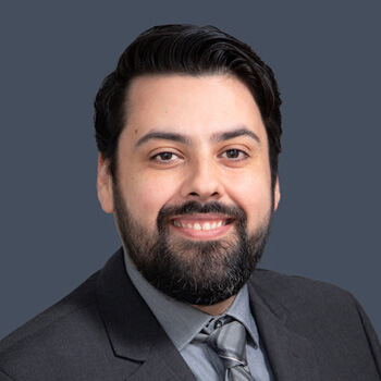 Daniel Jimenez
