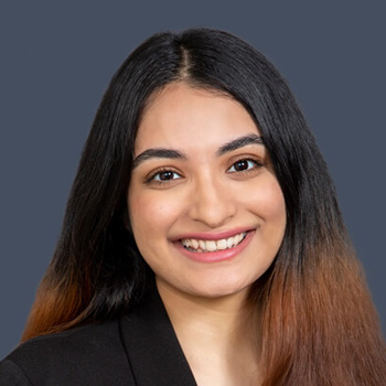 Darakhsha Siddiqi
