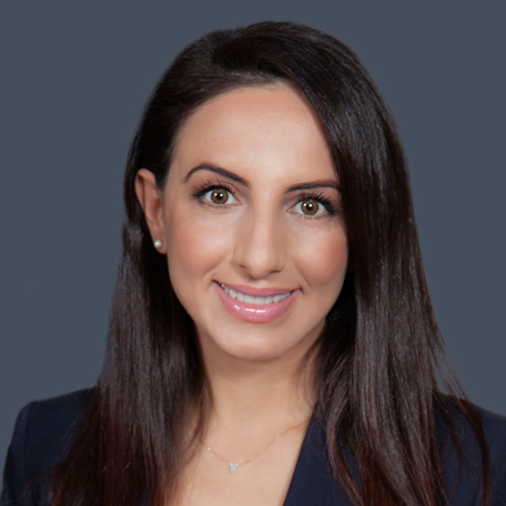 Gayane Aghajanyan