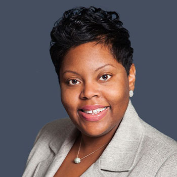 Jamilla Harris