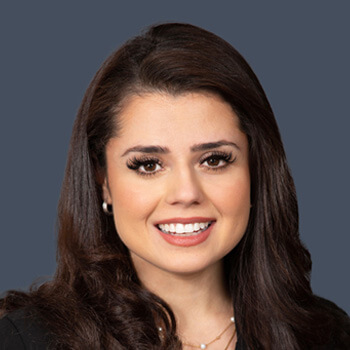 Jasmine Baboldashtian