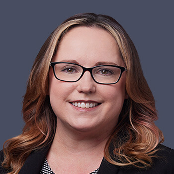 Kimberley Gaskill