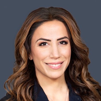 Linet Amirkhanyan
