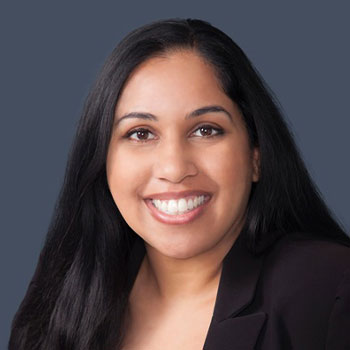 Nadia Baig