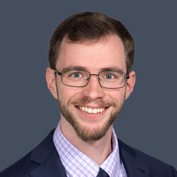 Nicholas McLaughlin