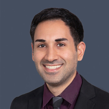 Paymon Mondegari