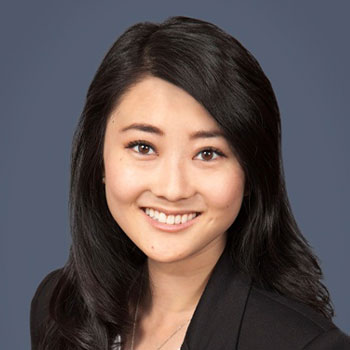 Tiffany Liu