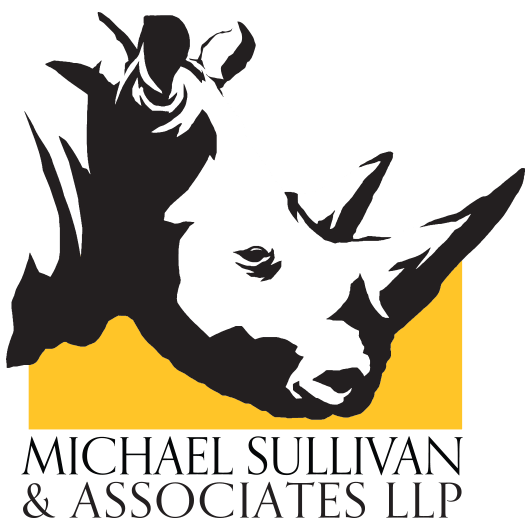 Michael Sullivan & Associates Logo