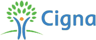 Cigna Logo