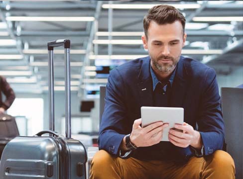 Michael Sullivan & Associates Travel Plan Michael Sullivan & Associates Travel Plan
