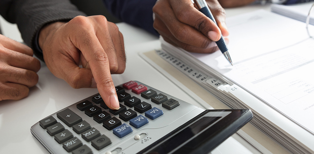 Michael Sullivan & Associates Audit Defense Services