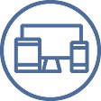 Accessible On Any Device