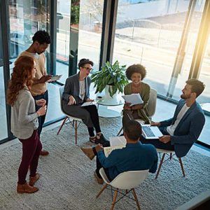 Michael Sullivan & Associates Culture