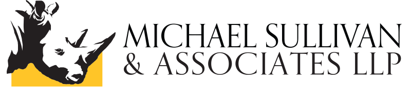 Michael Sullivan & Associates Mission Statement