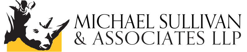 Michael Sullivan & Associates Mission Statement Michael Sullivan & Associates Mission Statement